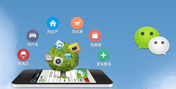芝罘分析企业微信公众号平台开发的优势有哪些？